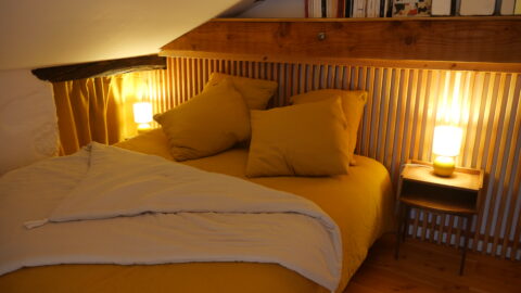 La chambre